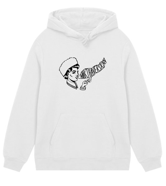 Makthaverskan - Logo - Hoodie