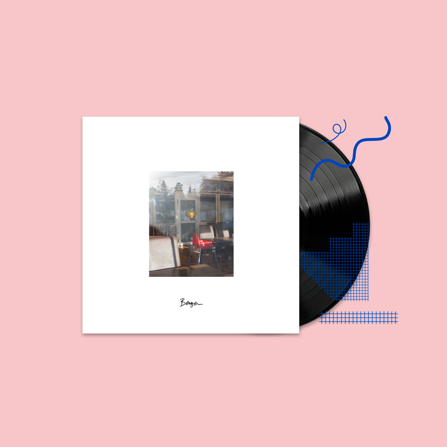 Bergen – S/T