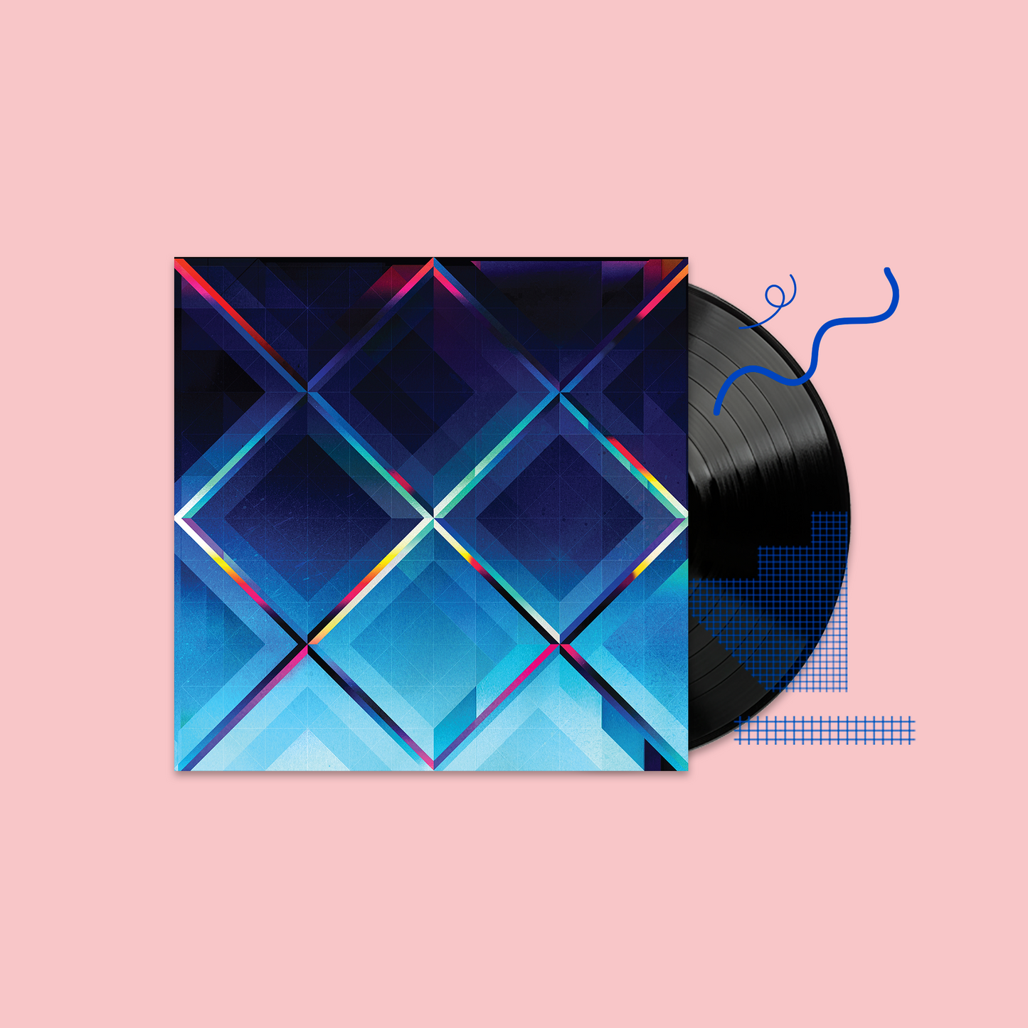 Fountain – S/T