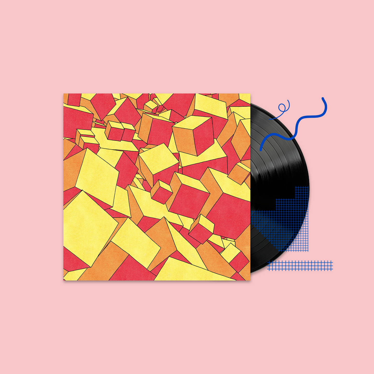 Rickard Jäverling – Album 3