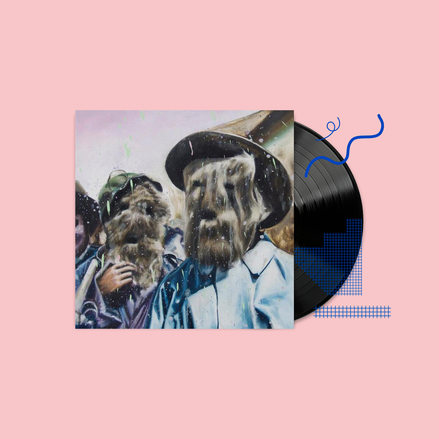 VED – Spectra