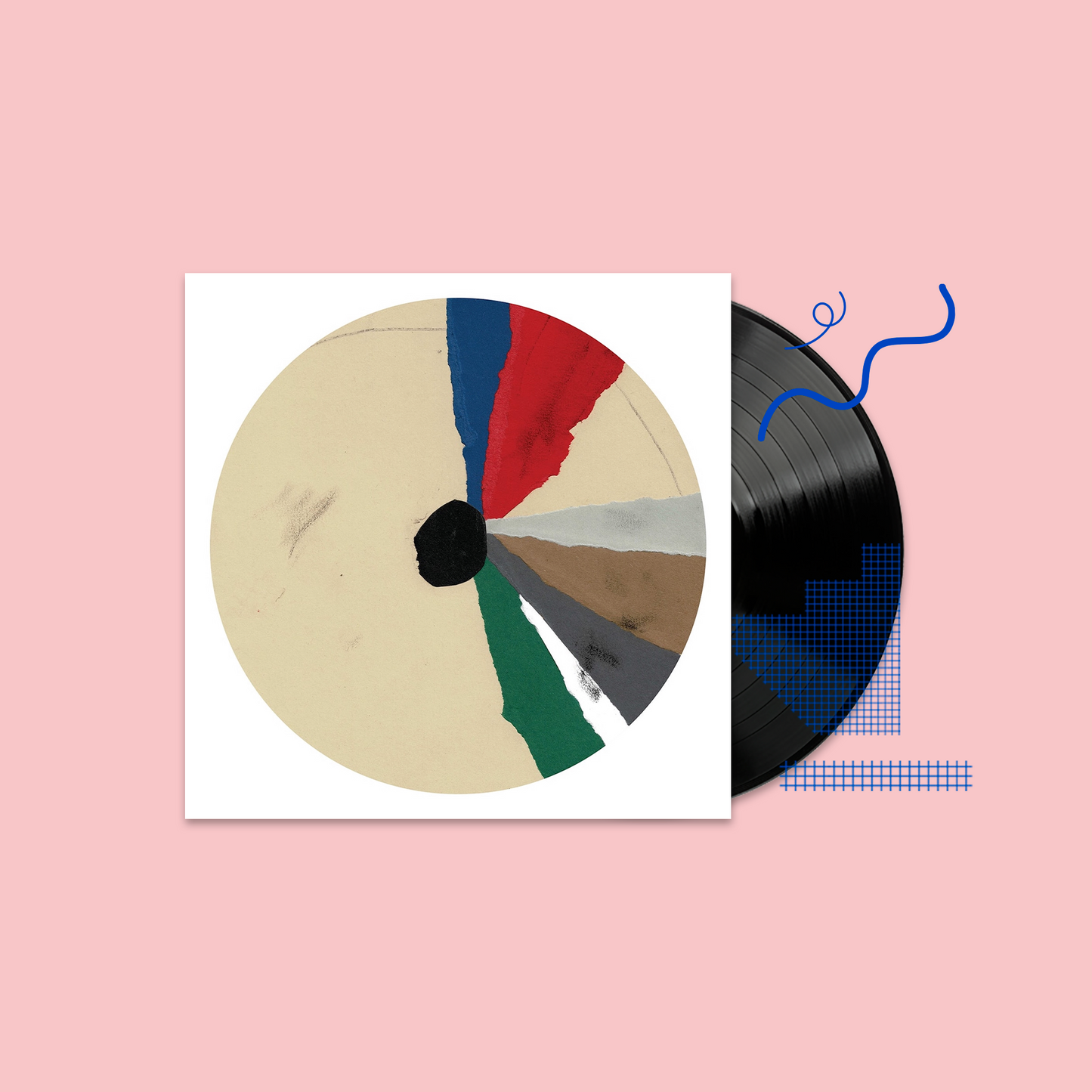 Jesse – Fluids