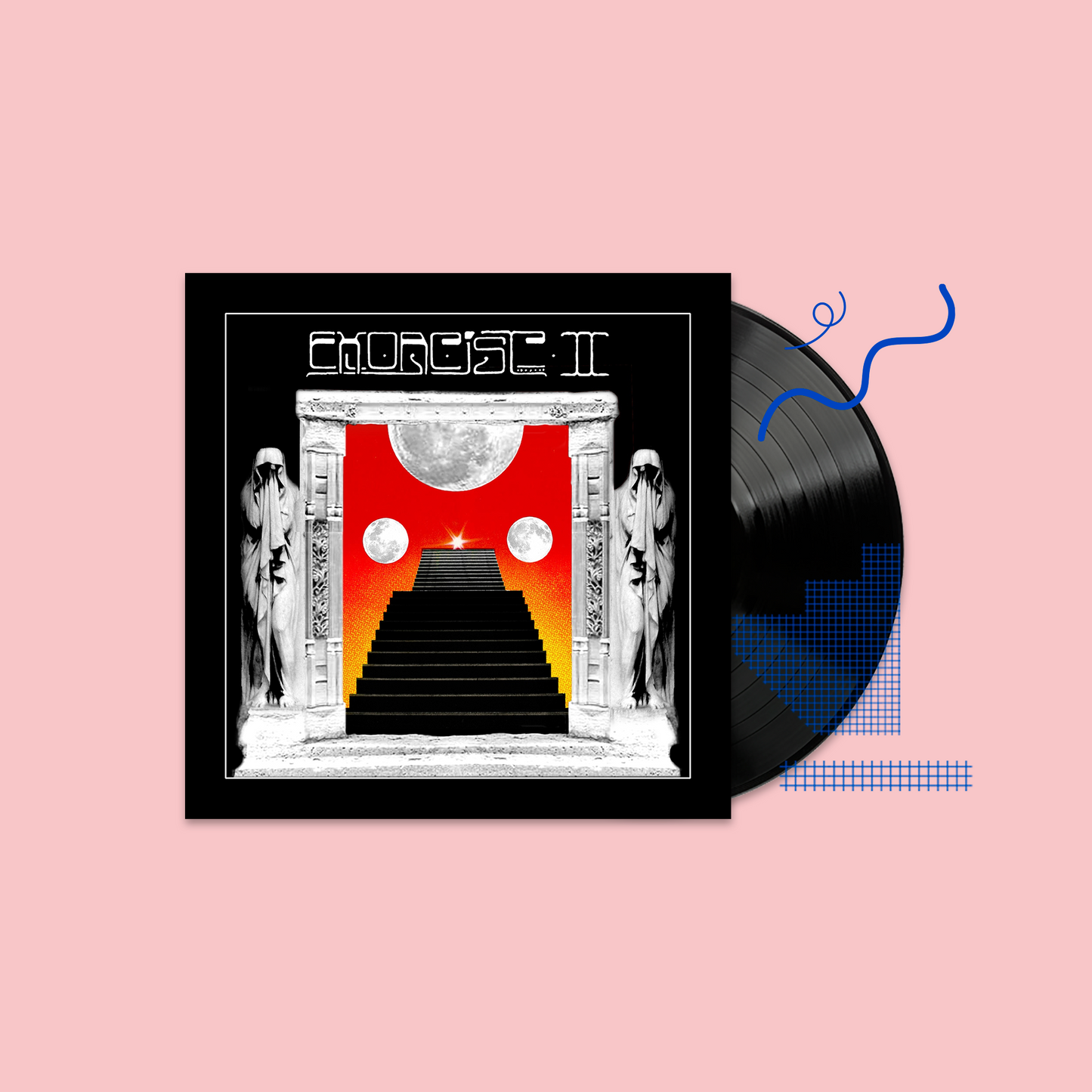 The Exorcist GBG – II