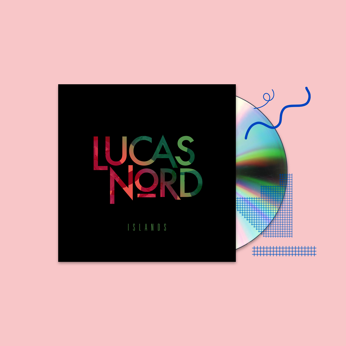 Lucas Nord – Islands