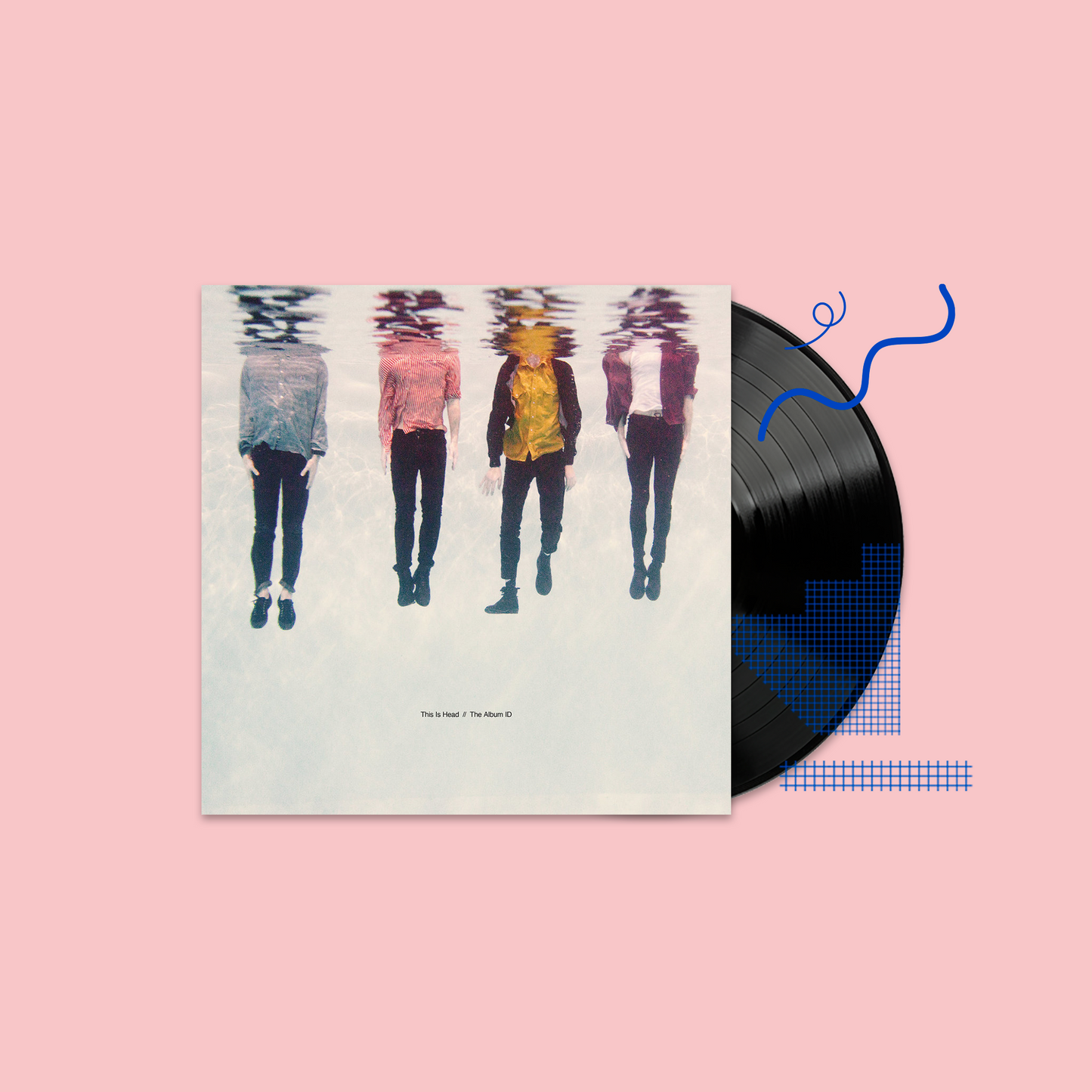 This Is Head – The Album ID