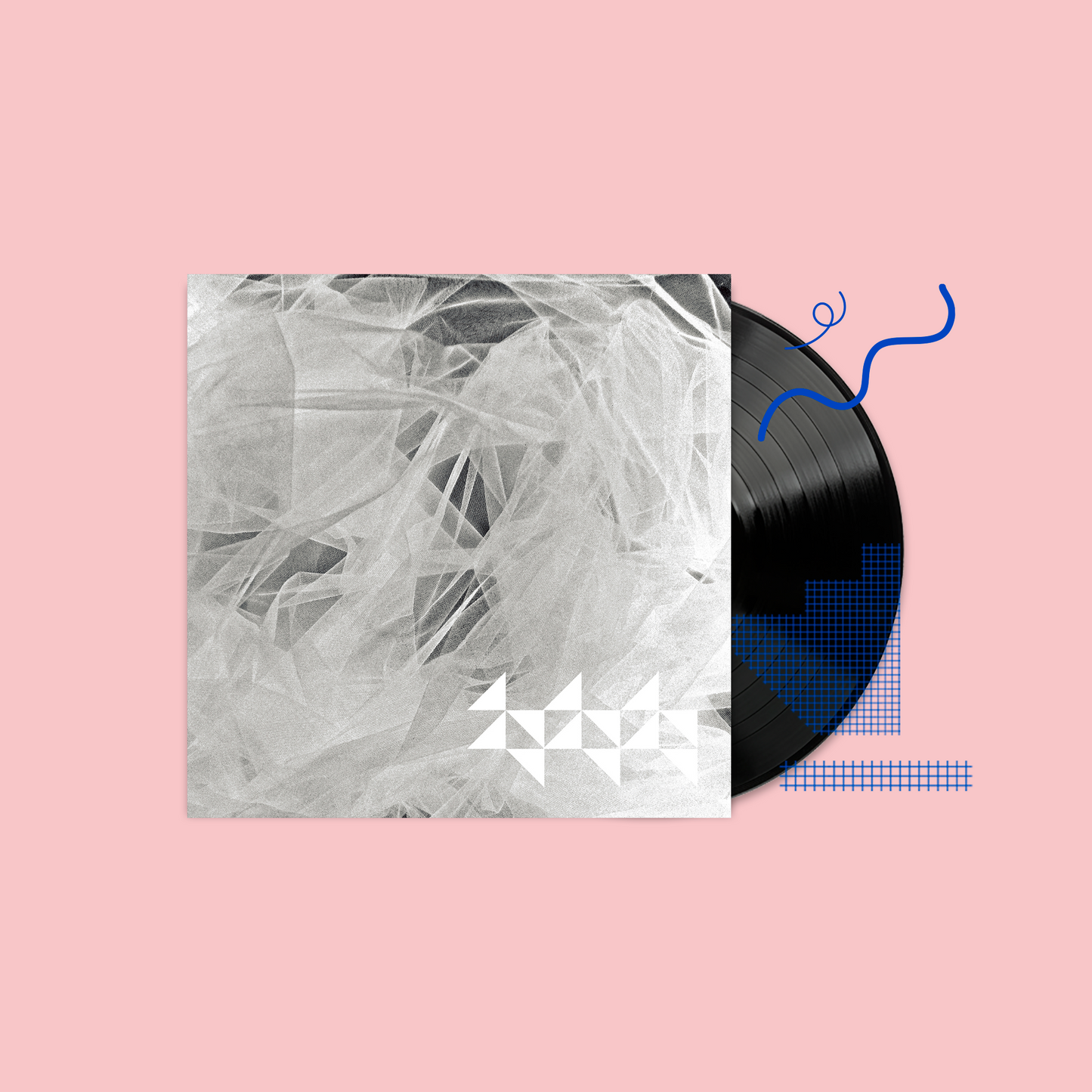 Korallreven – An Album By Korallreven