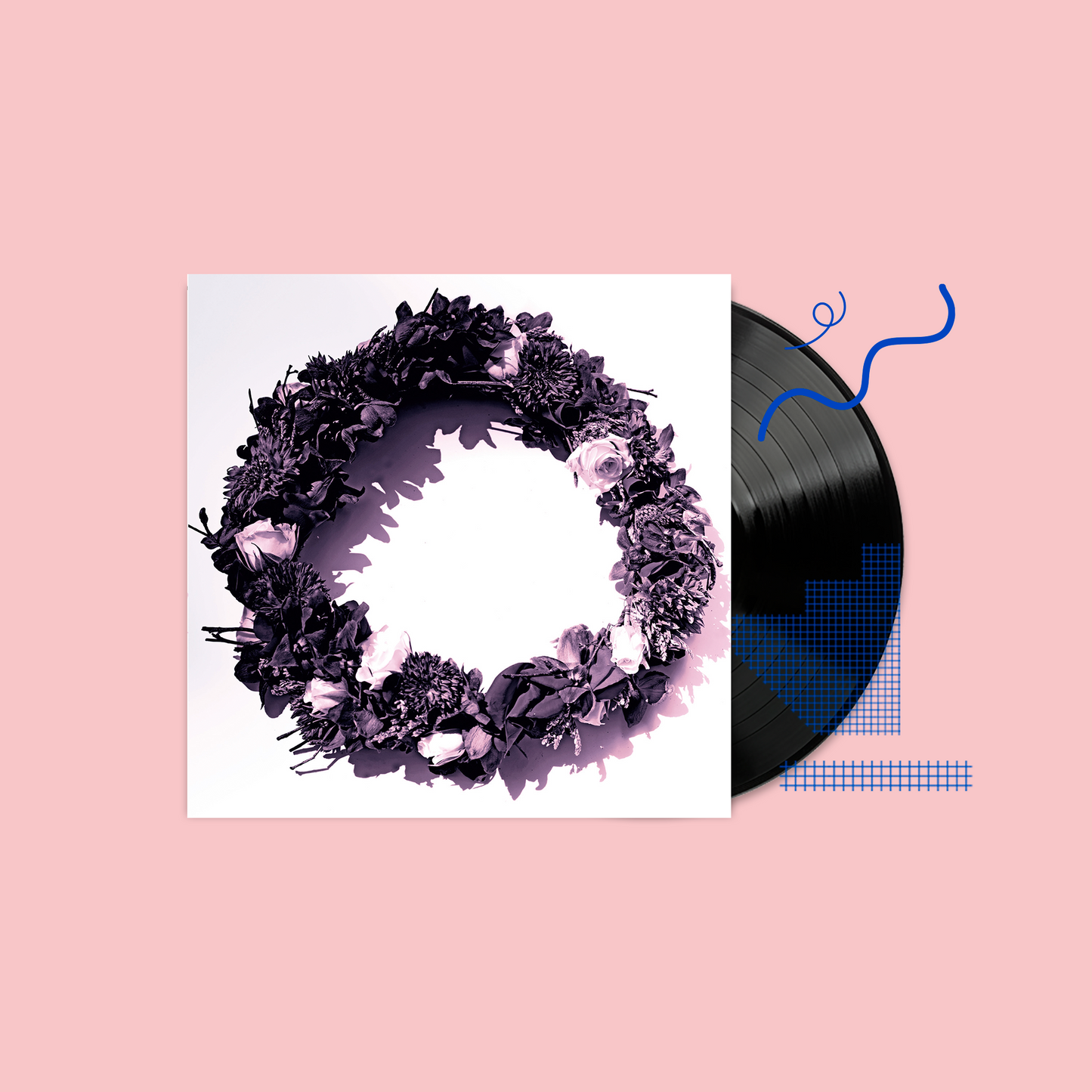 Korallreven – Try Anything Once