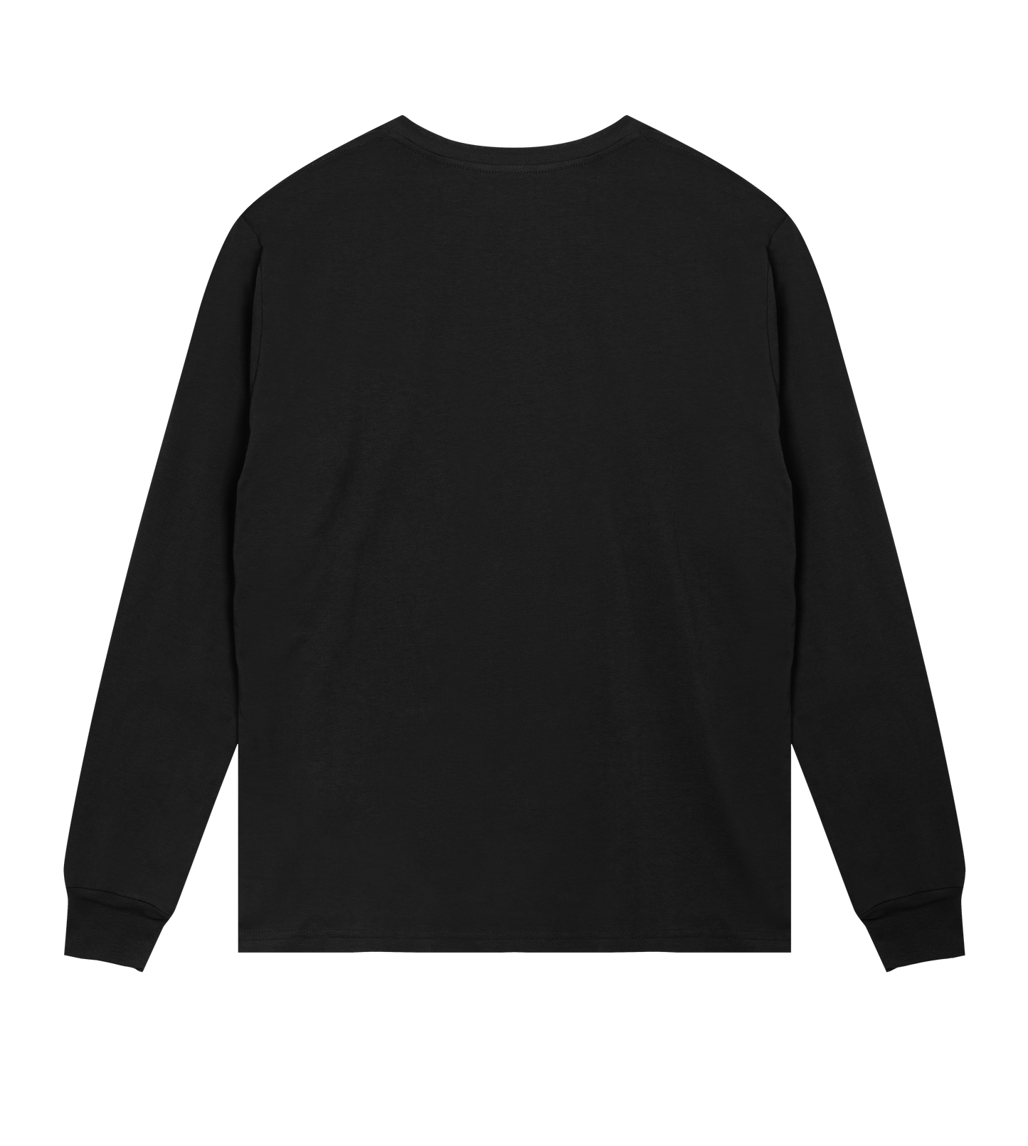 A Swedish Tiger Gbg Noir - Mens Long Sleeve T-shirt
