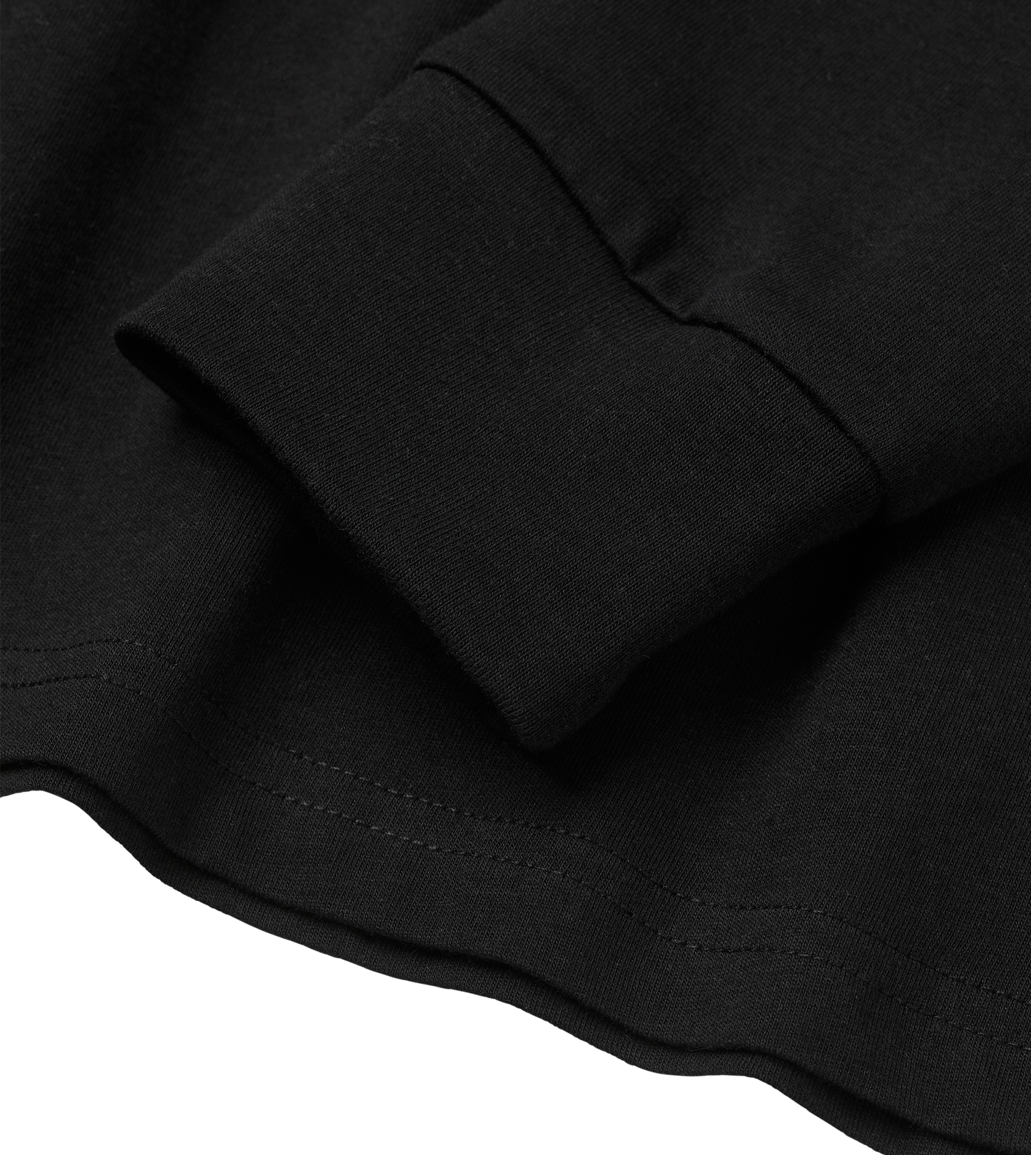 Mens Regular Long Sleeve Tee Husvagn