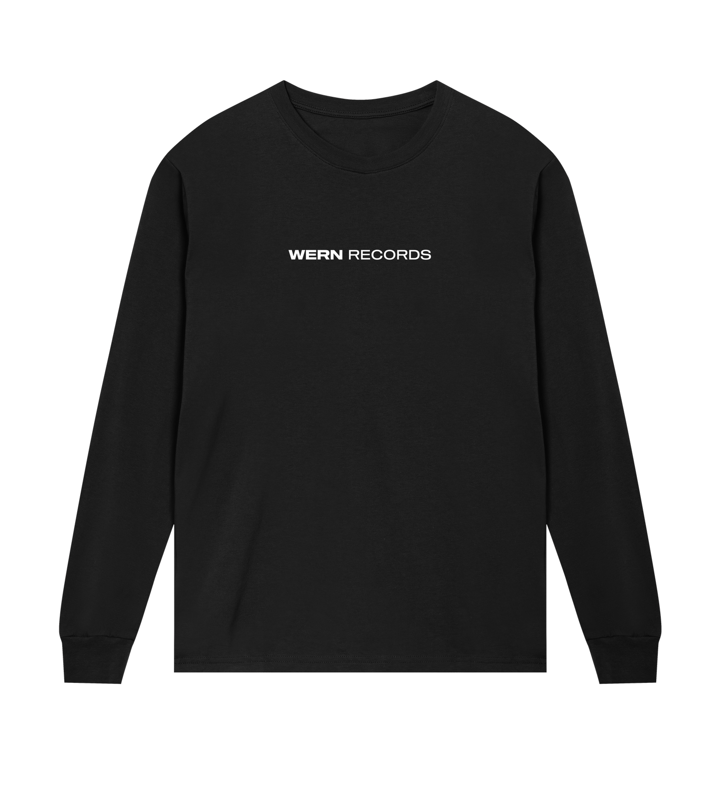Wern Records Shirt