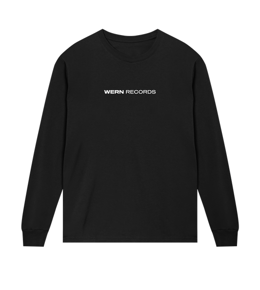 Wern Records Shirt