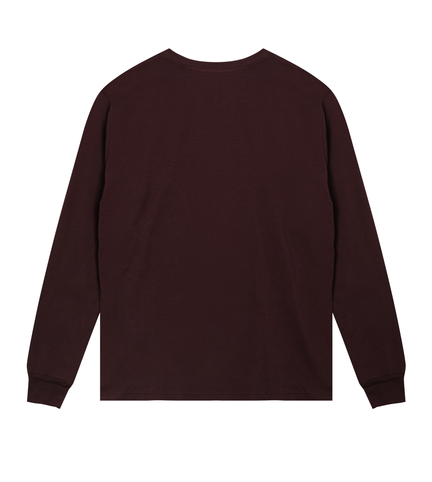 Mens Regular Long Sleeve Tee Husvagn