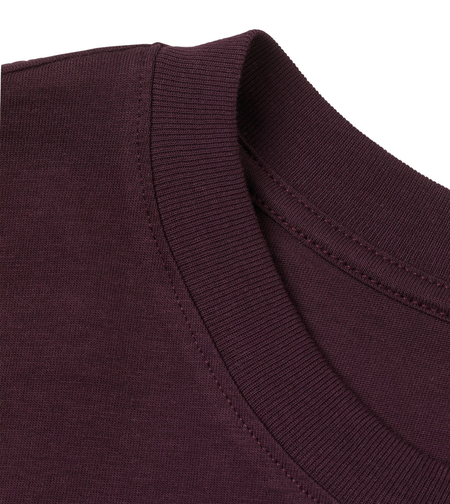 Mens Regular Long Sleeve Tee Husvagn