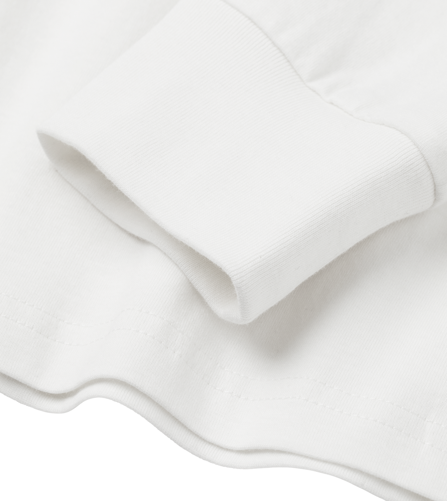 Och jag skärmdumpar - Long sleeve