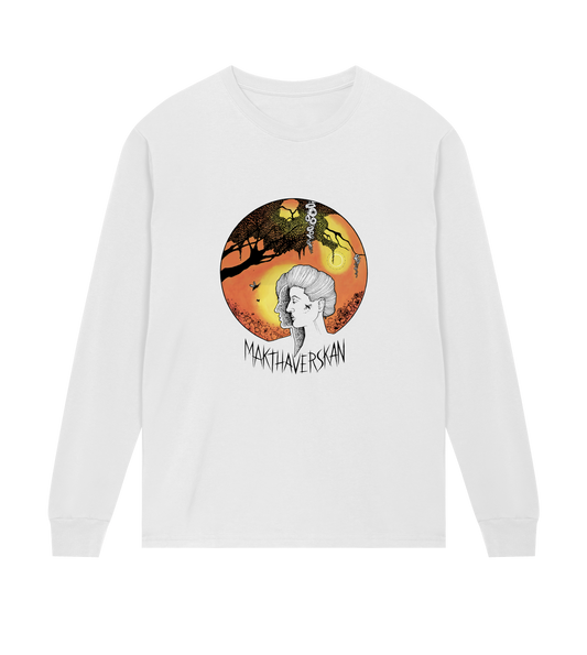 Makthaverskan - För Allting - Longsleeve T-shirt