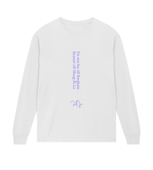 Ett sms lån - Long sleeve