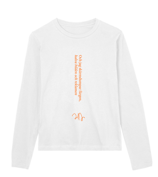 And I screenshots - Long sleeve