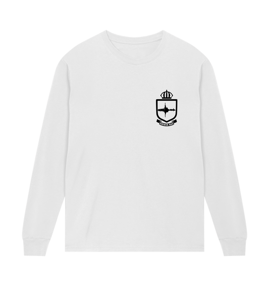 Svensk Bas long sleeve black