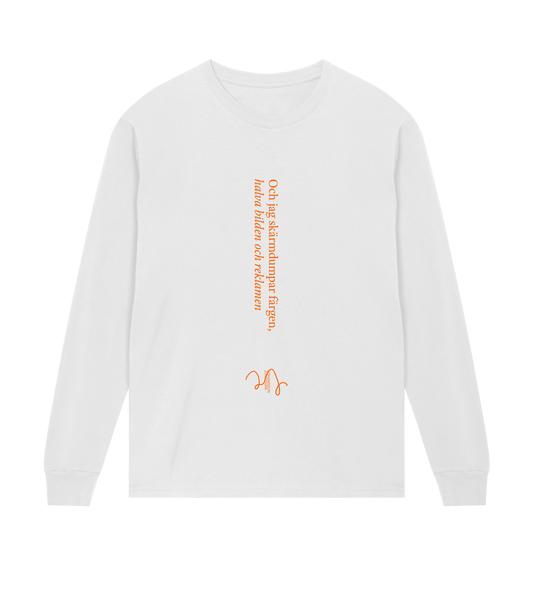 And I screenshots - Long sleeve