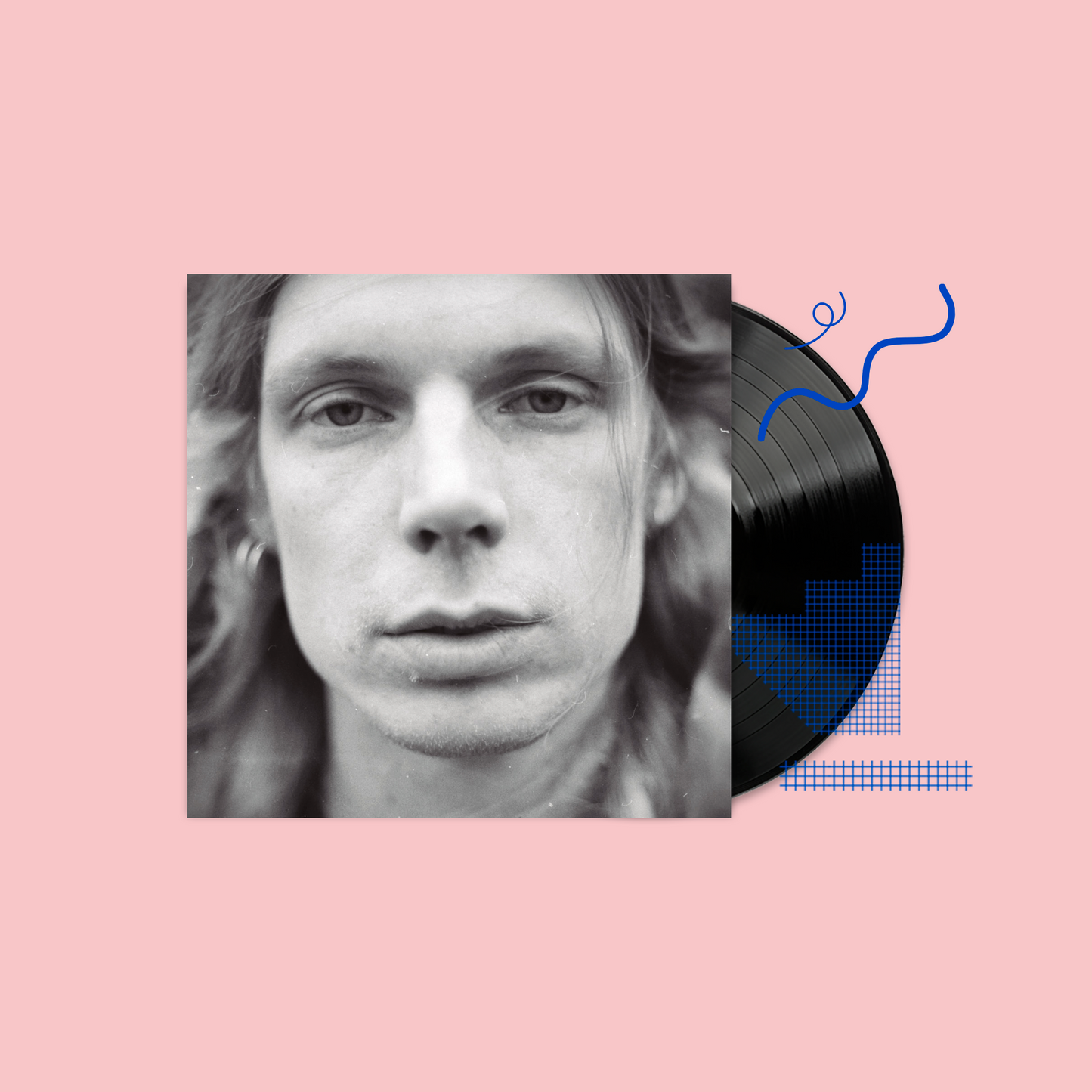 Marcus Norberg and the Disappointments – Heal the World