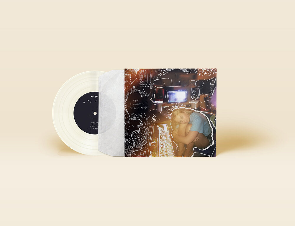 mimi bay – daydreams