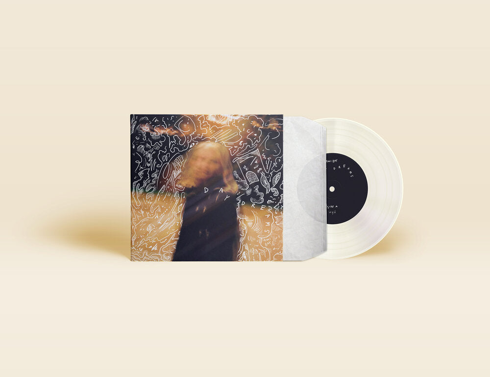 mimi bay – daydreams