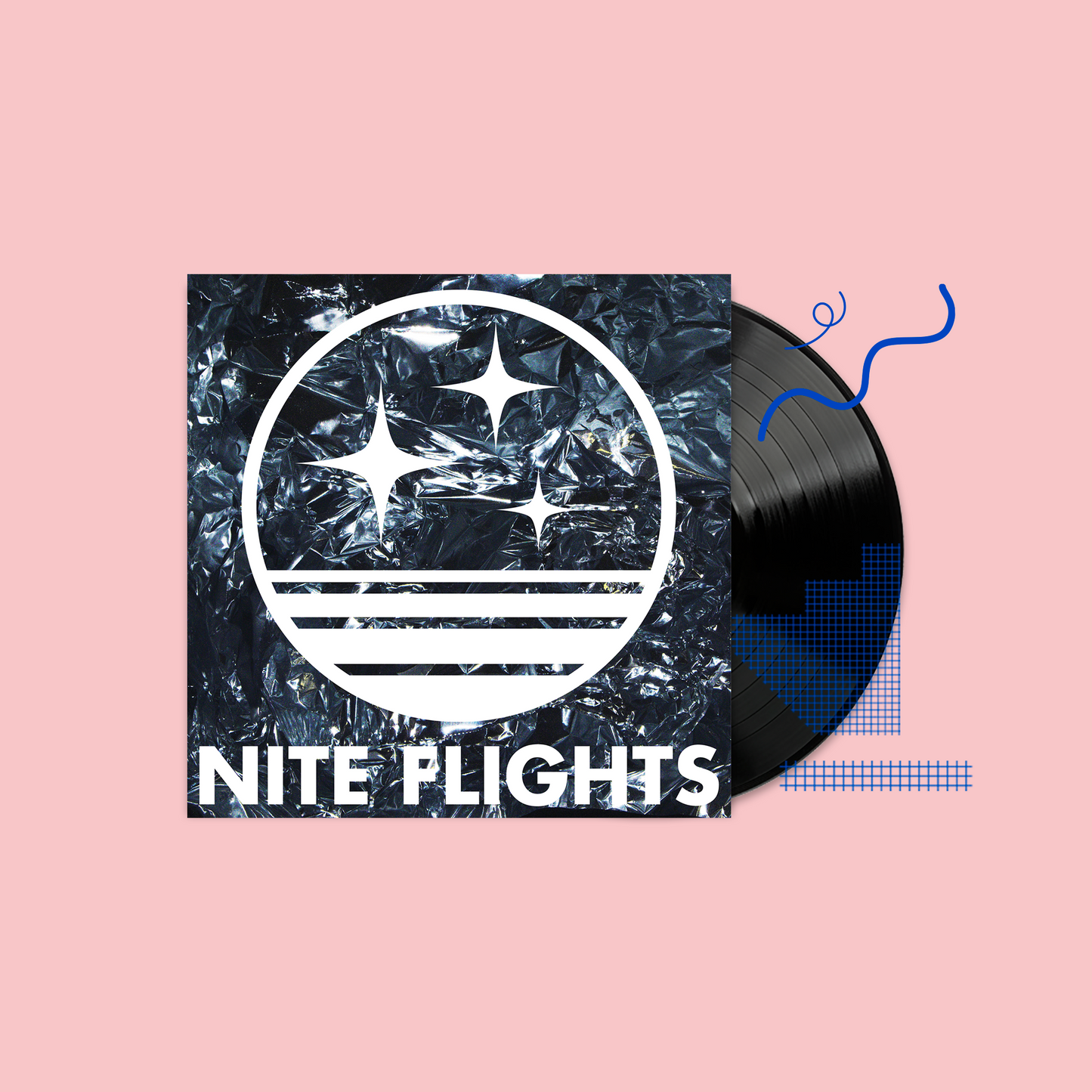 Nite Flights – Jet Lag