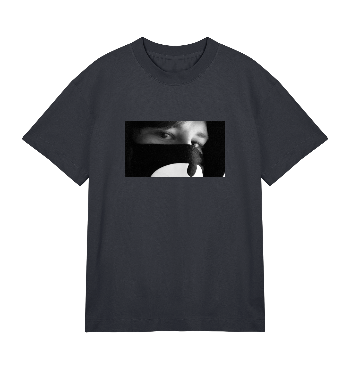 IcyDaRabbit Spiral Eyes Tee