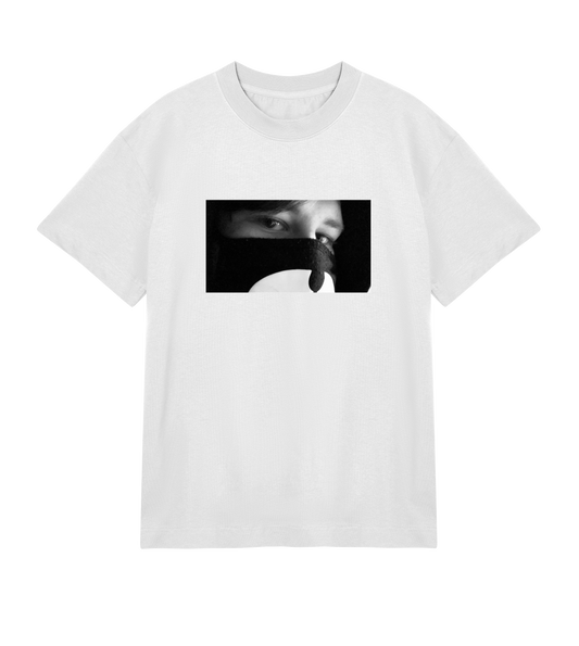 IcyDaRabbit Spiral Eyes Tee