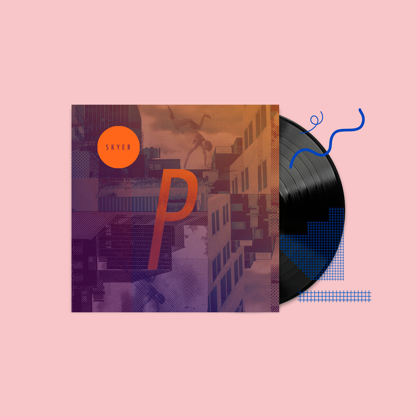 Postiljonen – Skyer