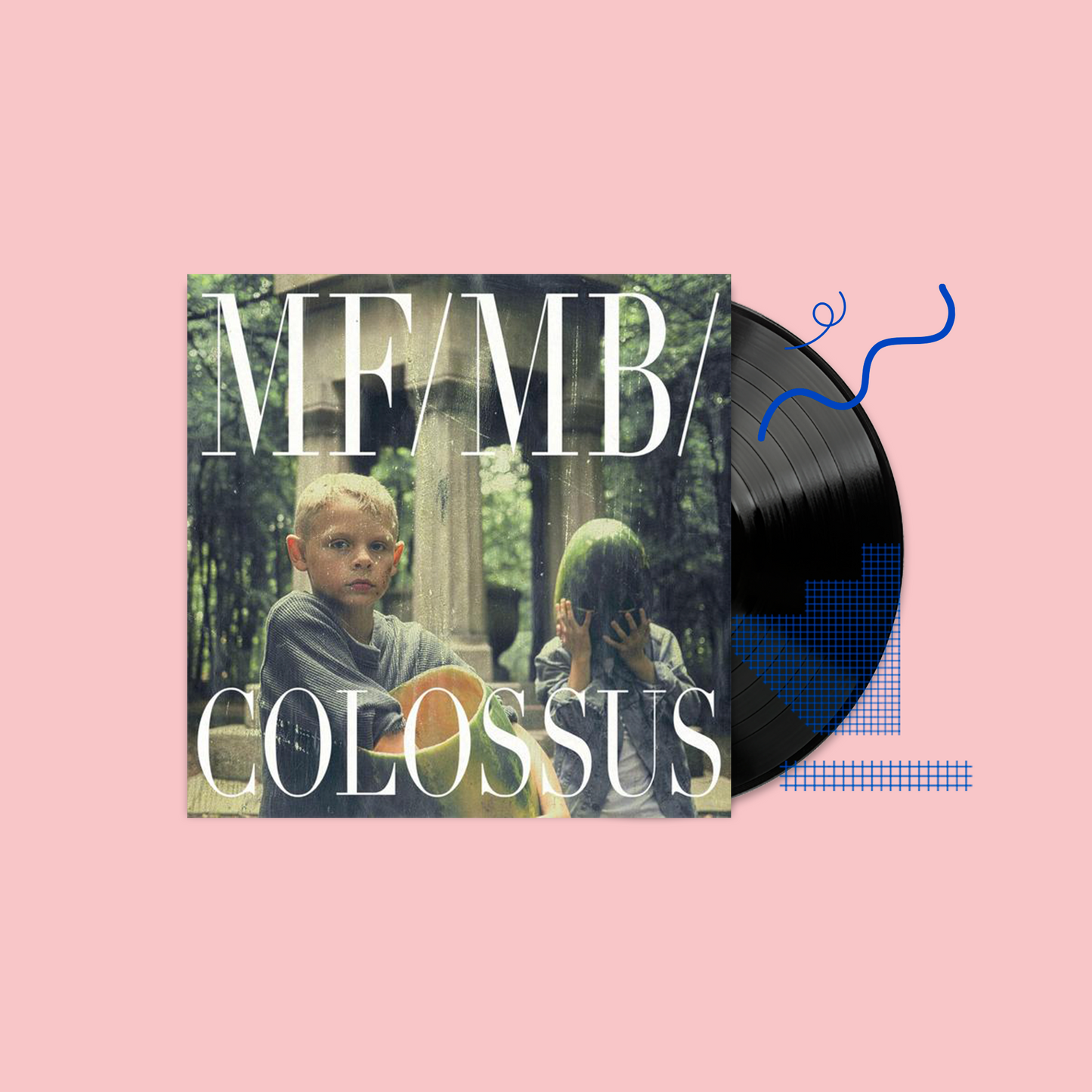MF/MB – Colossus