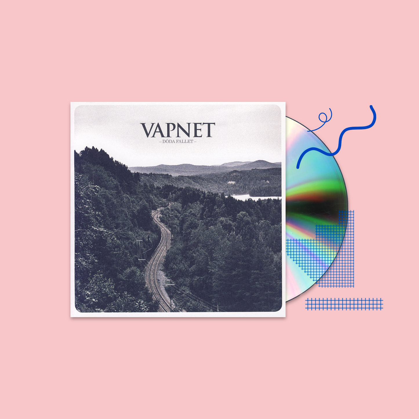 Vapnet – Döda fallet