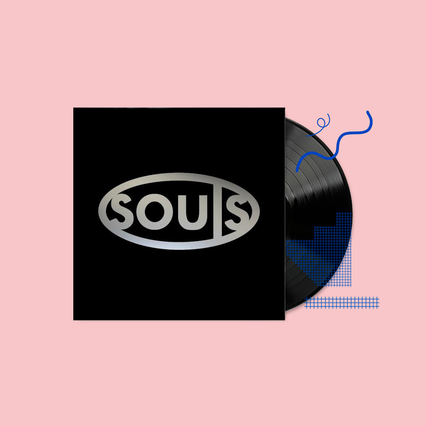 Souls – Tjitchischtsiy (Sudêk)