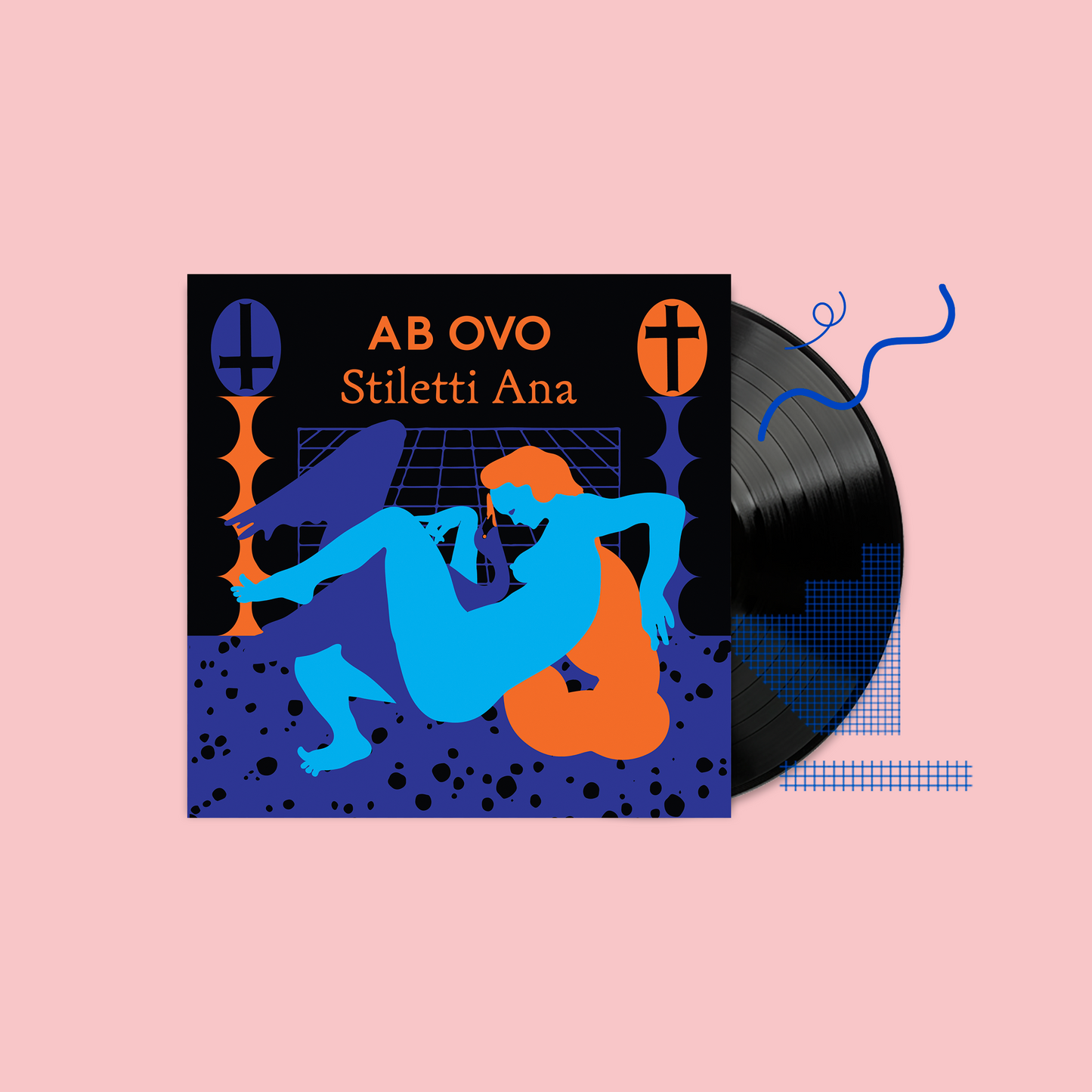 Stiletti-Ana – AB OVO