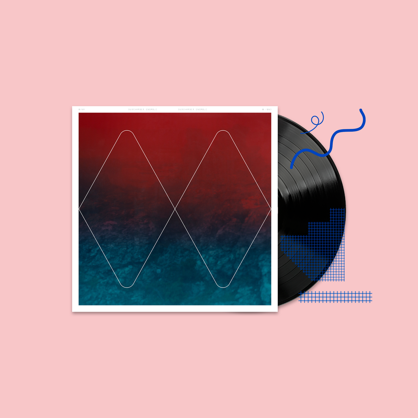 Subchamber Ensemble - S/T