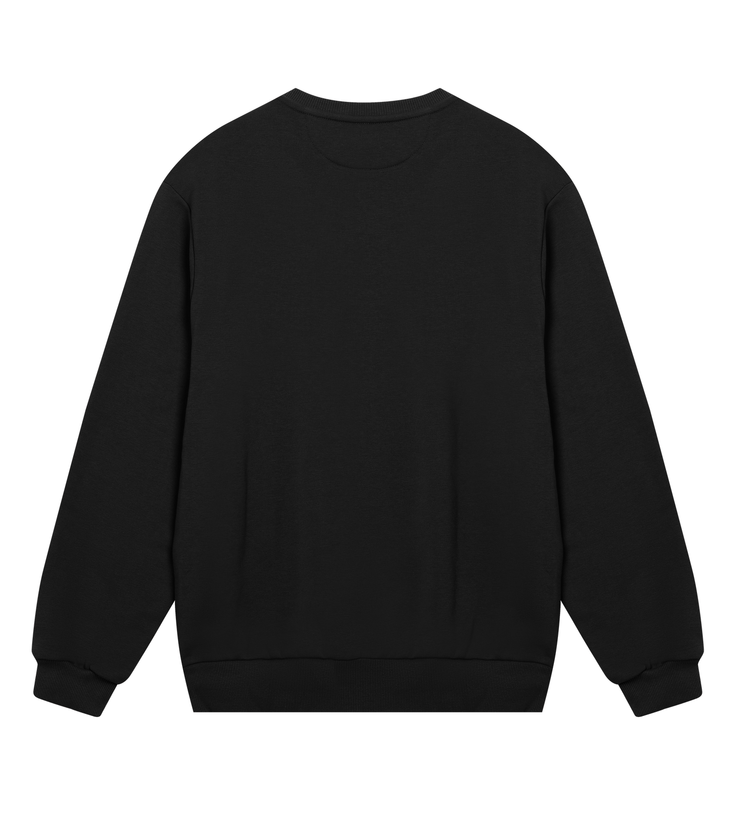 "Life Is Too Short Not To Dance" 2, Small Logo Sweatshirt