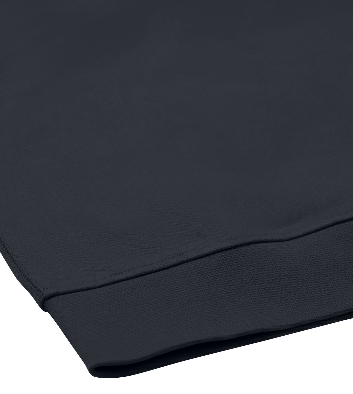 Mens Boxy Sweat Caravan