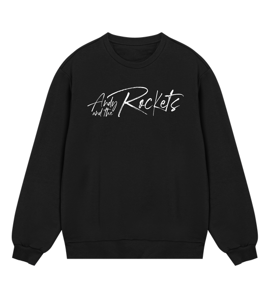 Andy and the Rockets Sweatshirt