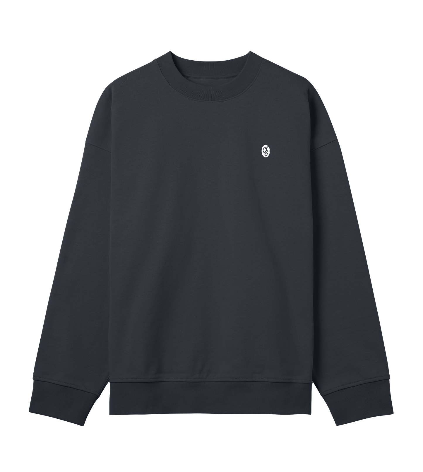 Offensive Settings Sweatshirt (White Logo)