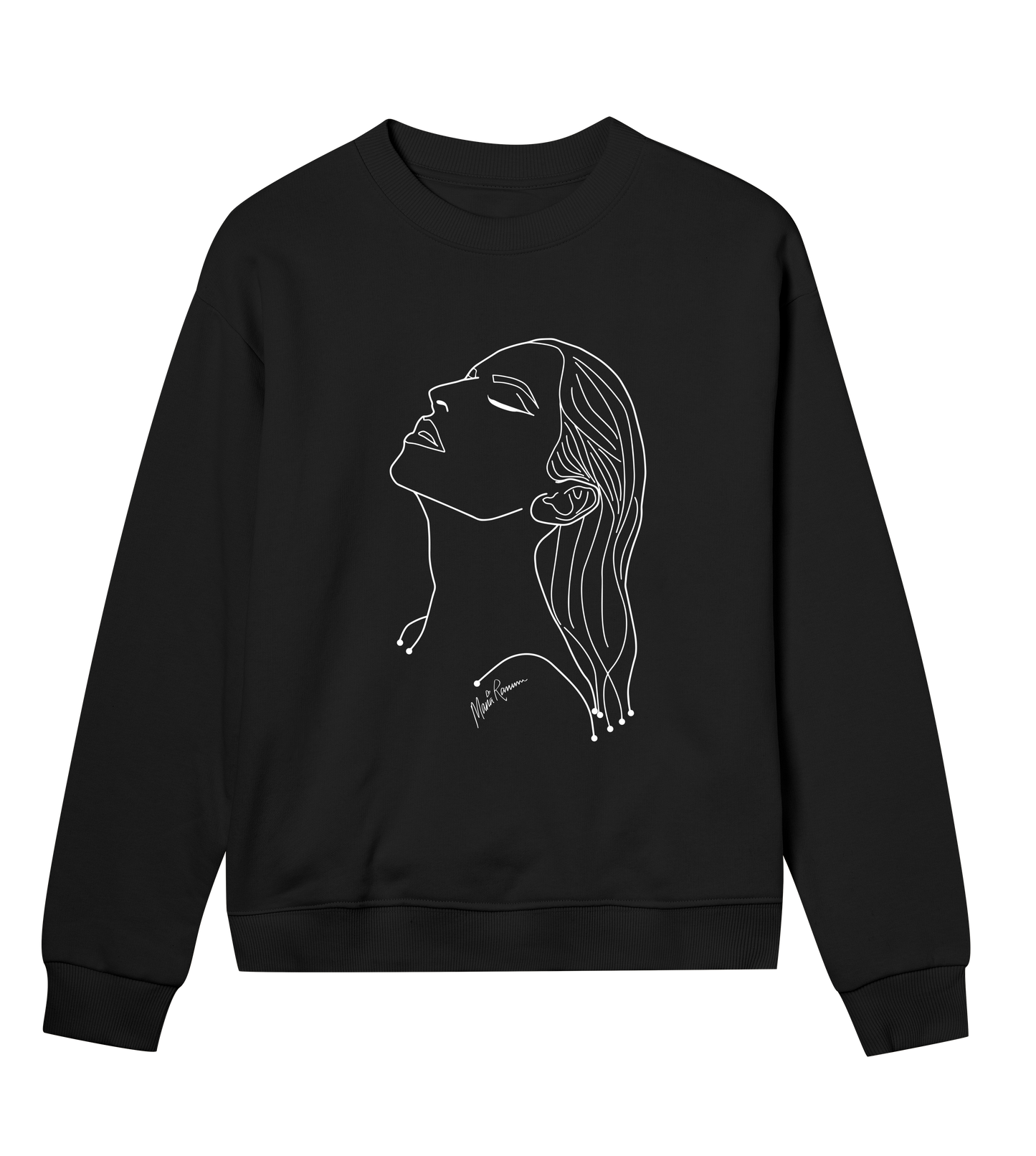 Maria Ranum women long sleeve