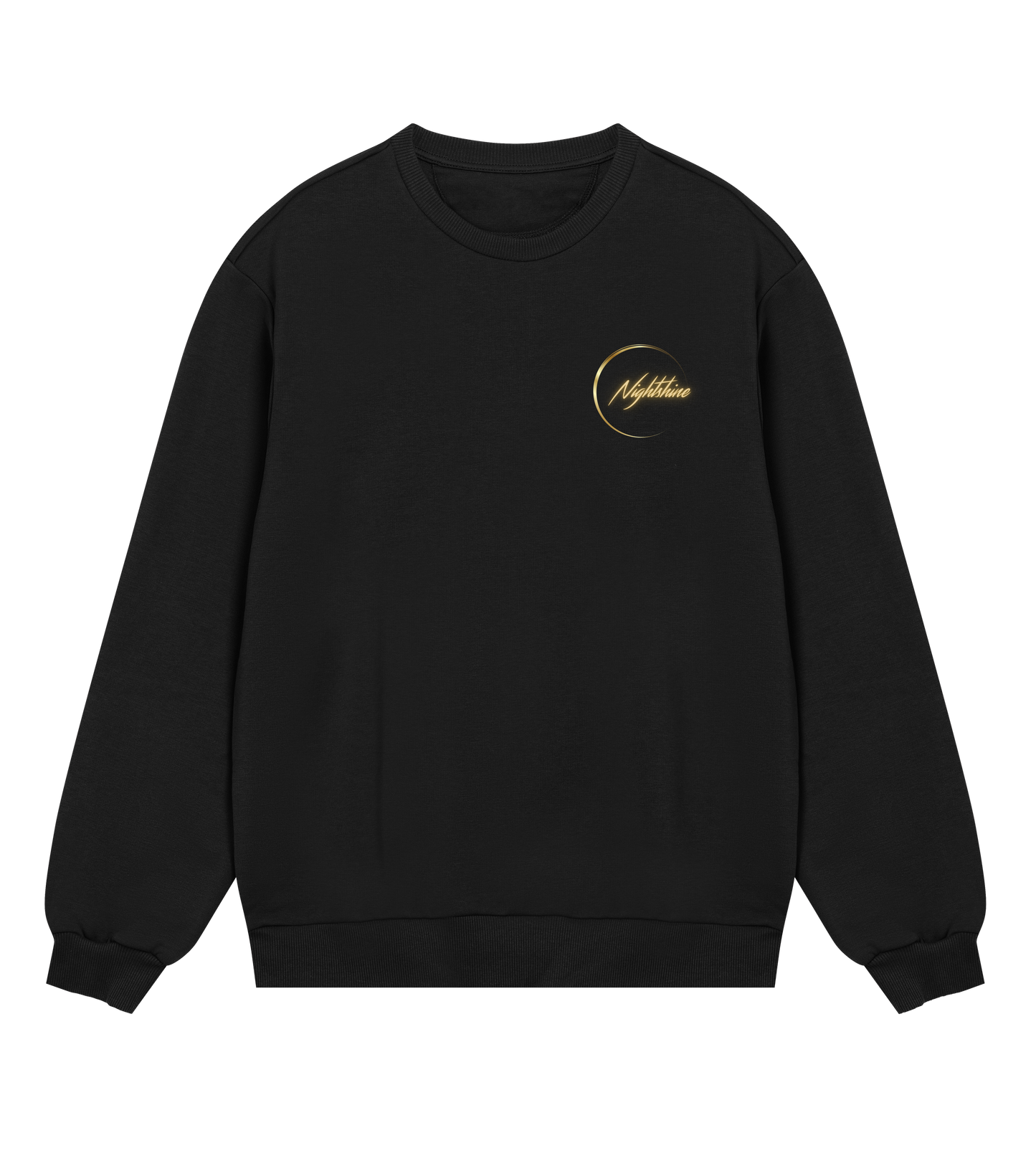 Nightshine Small Logo 1 Sweatshirt