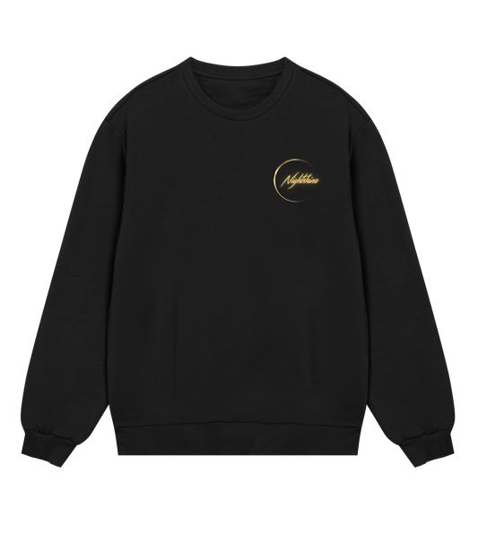 Nightshine Small Logo 1 Sweatshirt
