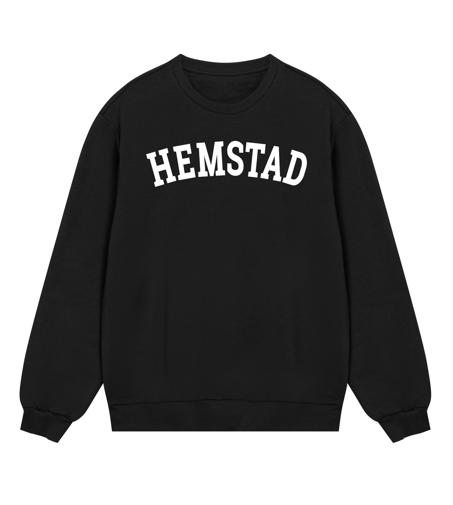 Stiko Per Larsson "Hemstad" Sweatshirt