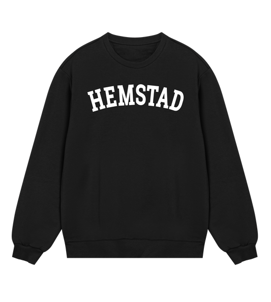 Stiko Per Larsson "Hemstad" Sweatshirt