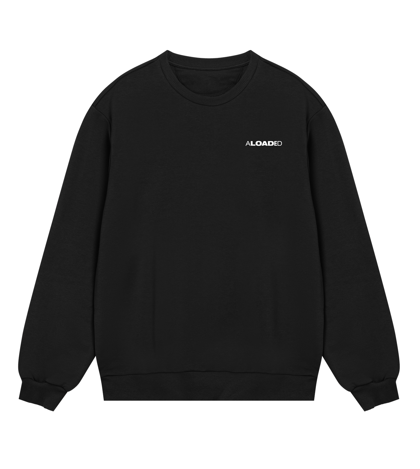Aloaded Tiny Logo Sweatshirt