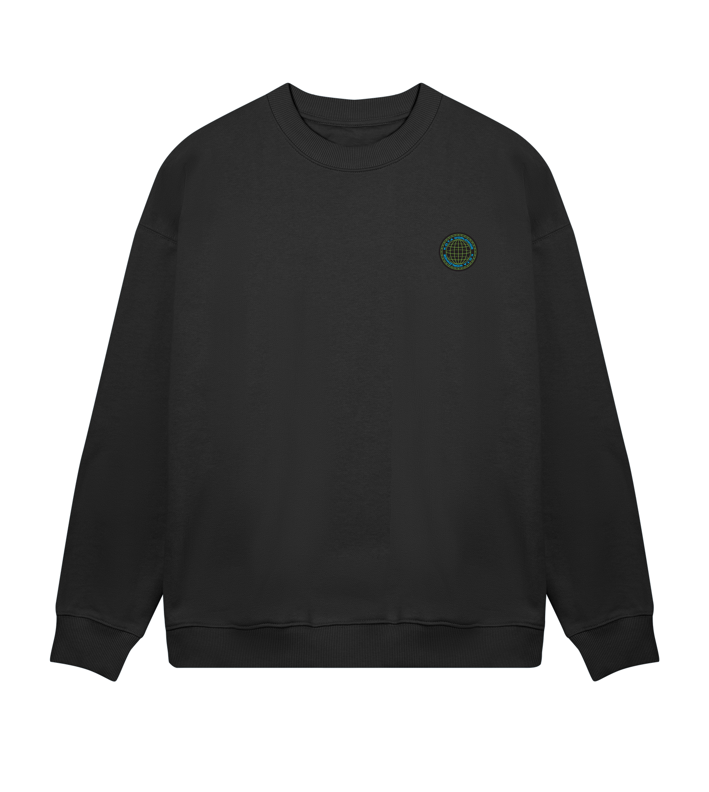 KOTA WORLDWIDE Jersey
