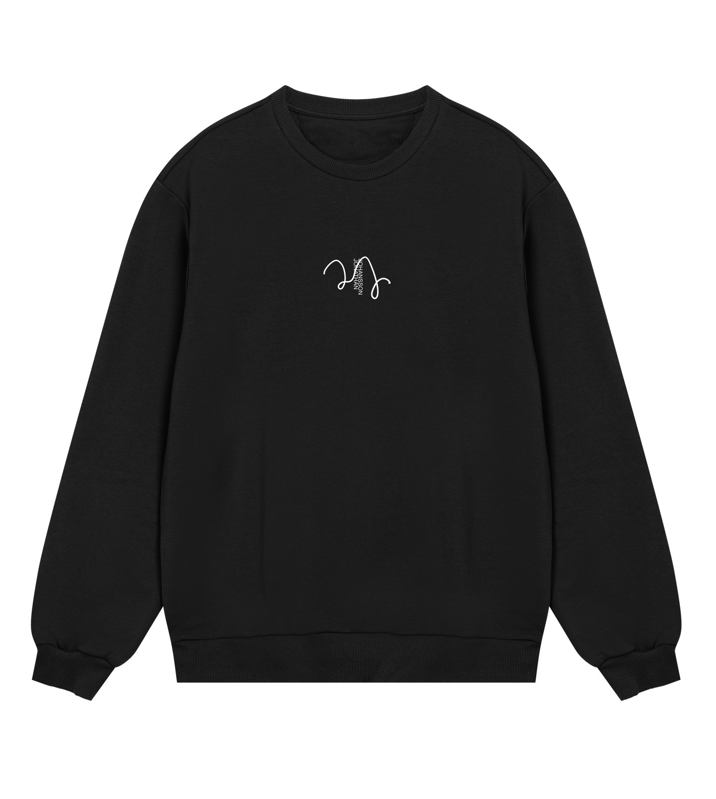 JJ Signatur - Sweatshirt