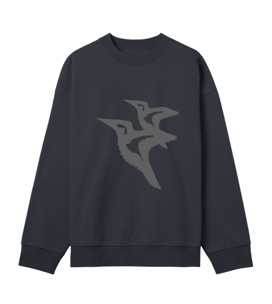The Mocking Bird