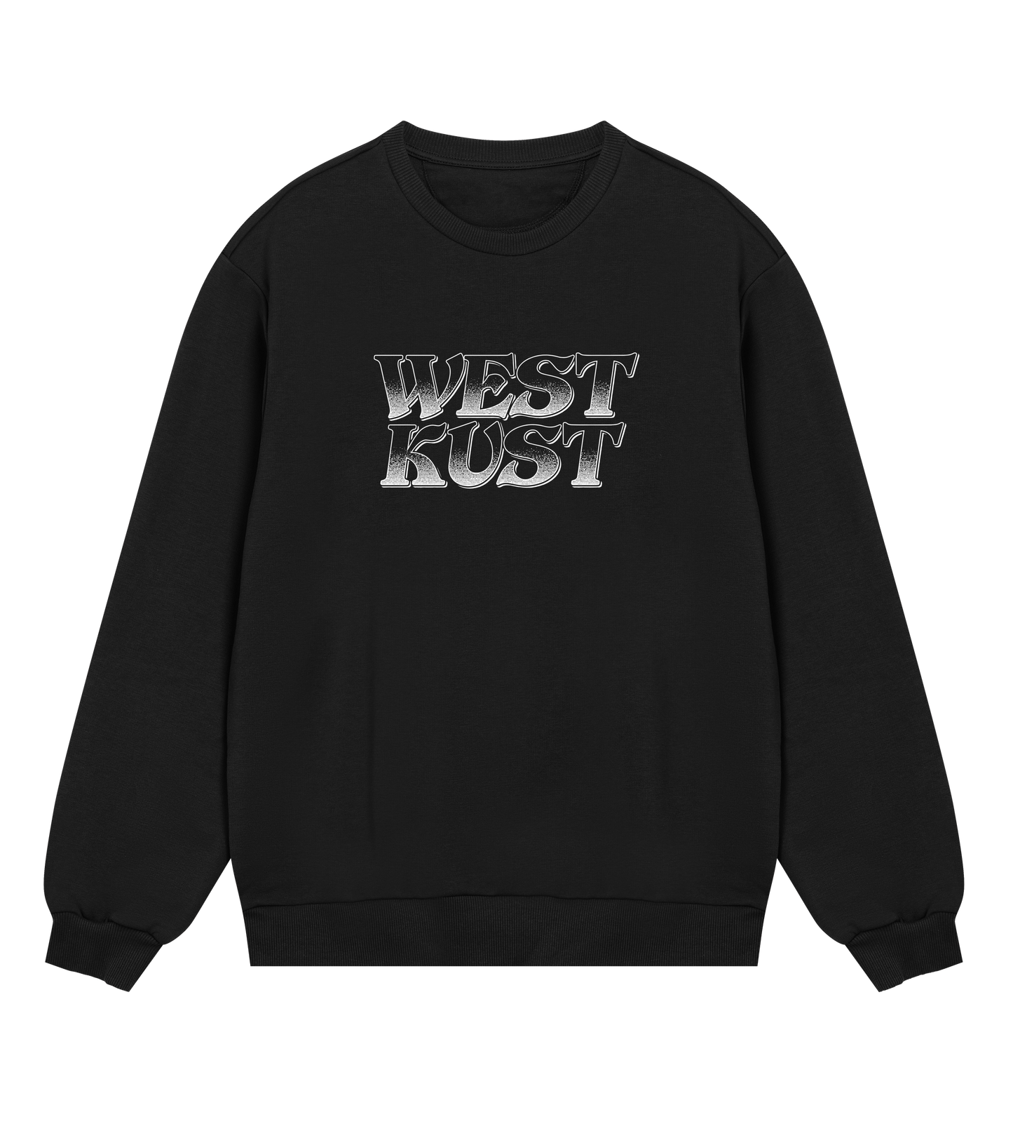 Westkust logo sweatshirt