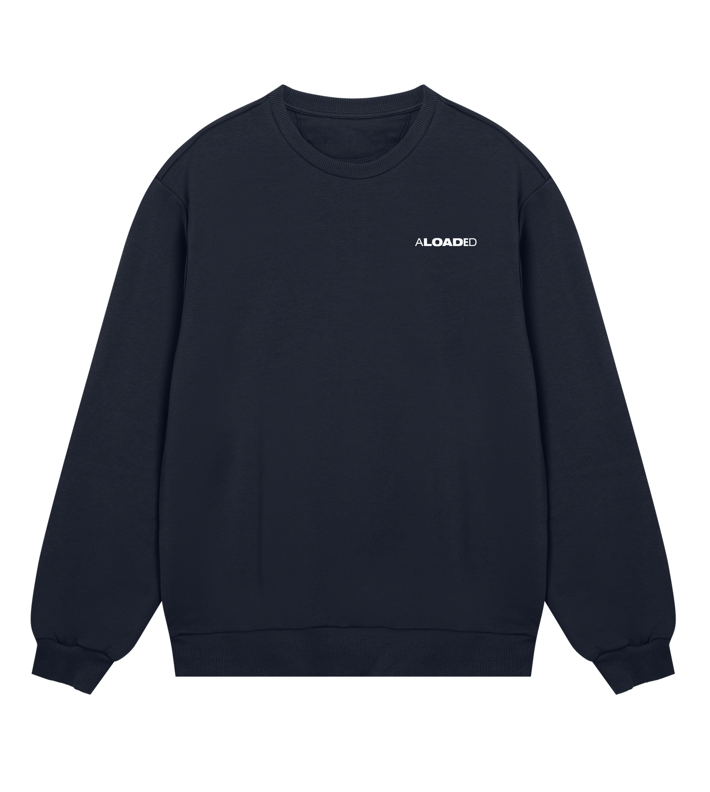 Aloaded Tiny Logo Sweatshirt